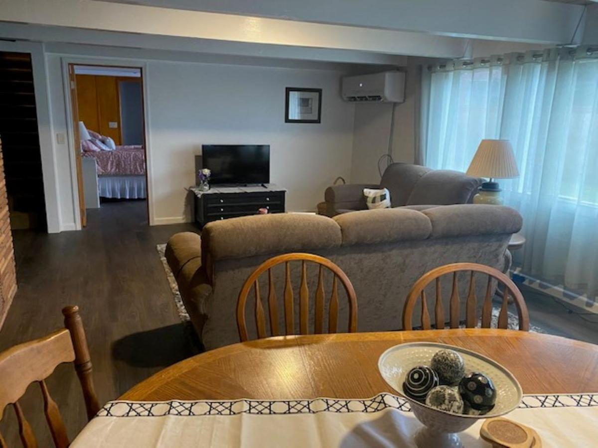 Spacious Lower Level Living All For You! Corvallis Kültér fotó