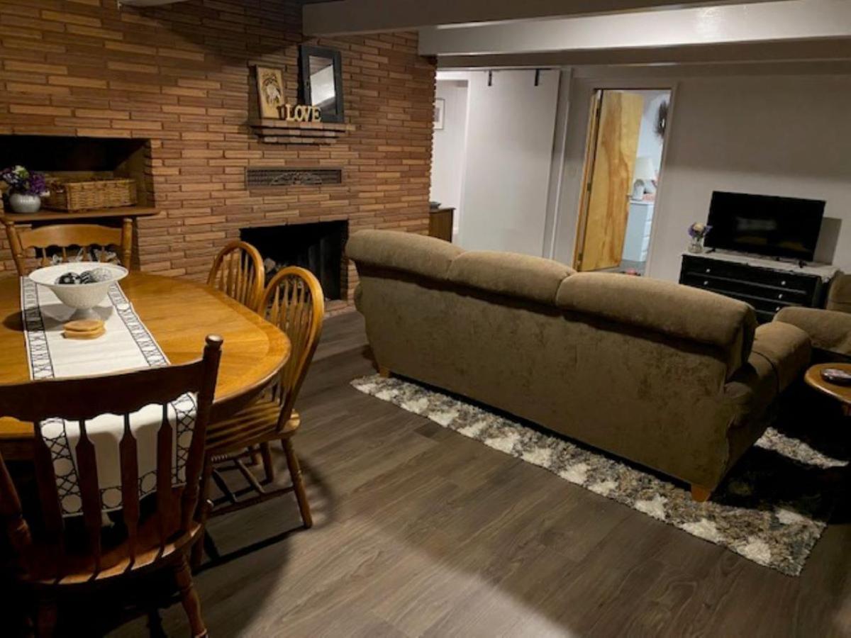 Spacious Lower Level Living All For You! Corvallis Kültér fotó