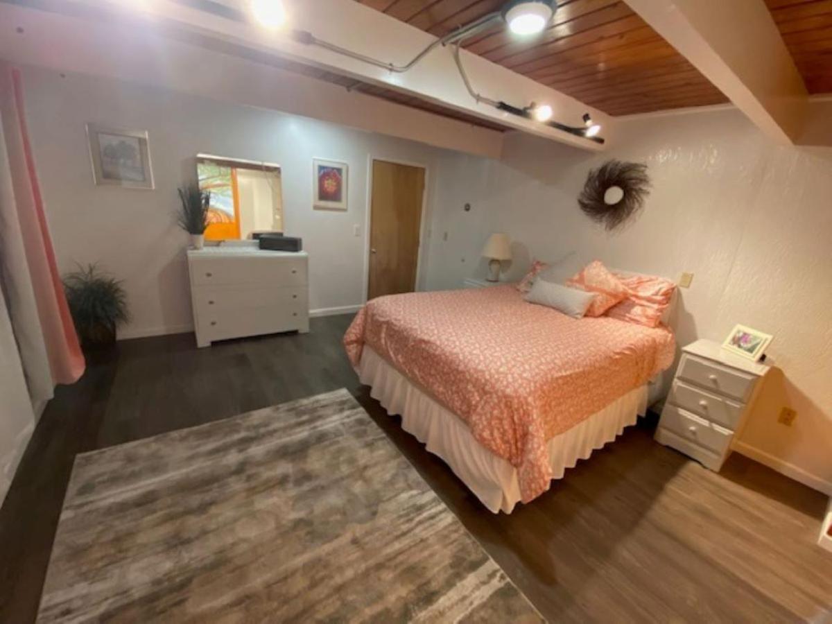 Spacious Lower Level Living All For You! Corvallis Kültér fotó