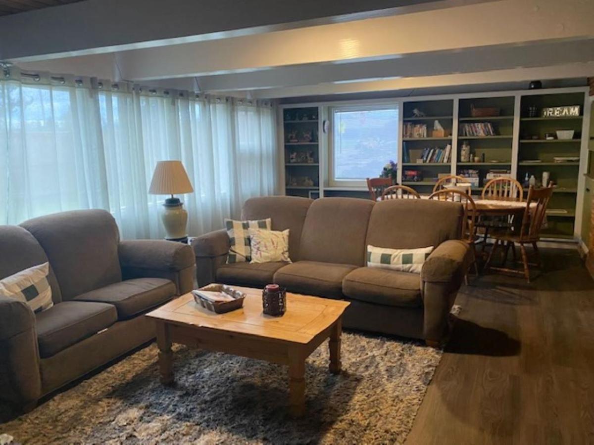 Spacious Lower Level Living All For You! Corvallis Kültér fotó