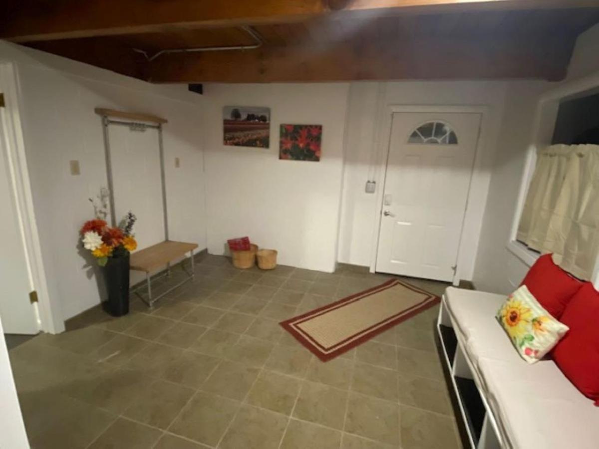 Spacious Lower Level Living All For You! Corvallis Kültér fotó