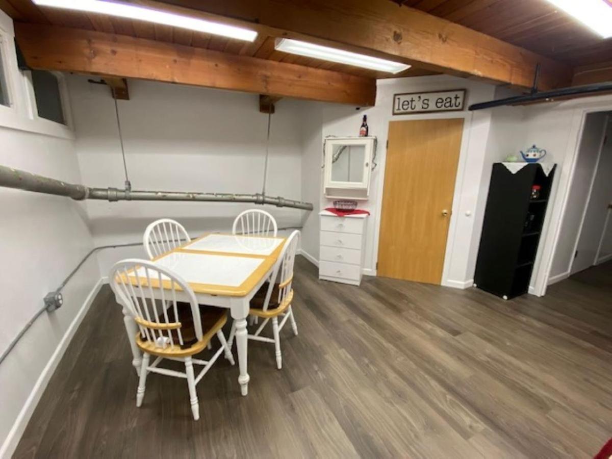 Spacious Lower Level Living All For You! Corvallis Kültér fotó